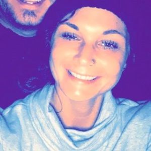 Meet your Posher, Elizabeth ann